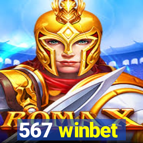 567 winbet